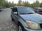 Toyota RAV4 2004 годаүшін4 200 000 тг. в Усть-Каменогорск – фото 4
