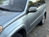 Toyota RAV4 2004 годаүшін4 200 000 тг. в Усть-Каменогорск