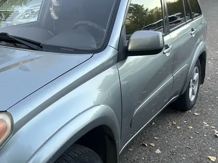 Toyota RAV4 2004 года за 4 200 000 тг. в Усть-Каменогорск