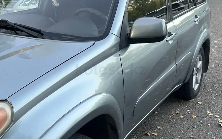 Toyota RAV4 2004 года за 4 200 000 тг. в Усть-Каменогорск