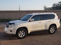 Toyota Land Cruiser Prado 2013 годаfor15 000 000 тг. в Актау