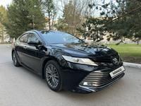 Toyota Camry 2018 годаүшін14 600 000 тг. в Астана