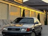 Audi 100 1992 года за 1 070 000 тг. в Шымкент – фото 2