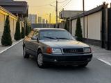 Audi 100 1992 года за 1 070 000 тг. в Шымкент