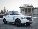Land Rover Range Rover 2012 года за 16 500 000 тг. в Алматы – фото 2