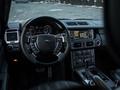Land Rover Range Rover 2012 года за 16 500 000 тг. в Алматы – фото 12