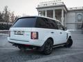 Land Rover Range Rover 2012 года за 16 500 000 тг. в Алматы – фото 16