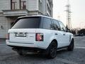 Land Rover Range Rover 2012 года за 16 500 000 тг. в Алматы – фото 25