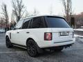 Land Rover Range Rover 2012 года за 16 500 000 тг. в Алматы – фото 27