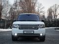 Land Rover Range Rover 2012 года за 16 500 000 тг. в Алматы – фото 3