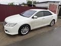 Toyota Camry 2012 года за 9 000 000 тг. в Семей – фото 4