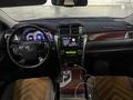 Toyota Camry 2012 года за 9 000 000 тг. в Семей – фото 5