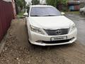 Toyota Camry 2012 года за 9 000 000 тг. в Семей – фото 3