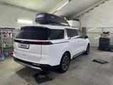 Kia Carnival 2021 года за 21 200 000 тг. в Астана