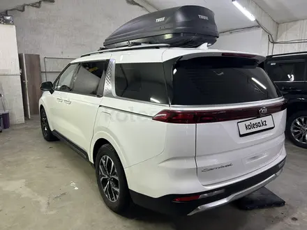 Kia Carnival 2021 года за 18 500 000 тг. в Астана – фото 3