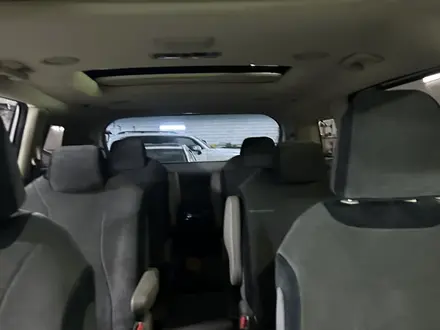 Kia Carnival 2021 года за 18 500 000 тг. в Астана – фото 7