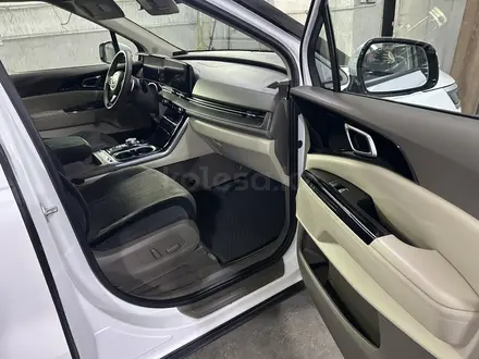 Kia Carnival 2021 года за 18 500 000 тг. в Астана – фото 5