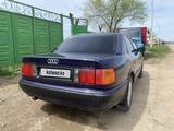 Audi 100 1991 года за 1 600 000 тг. в Арысь – фото 2