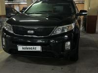 Kia Sorento 2013 года за 9 500 000 тг. в Астана