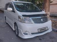 Toyota Alphard 2008 года за 5 900 000 тг. в Костанай