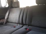 Toyota Alphard 2008 года за 5 900 000 тг. в Костанай – фото 3