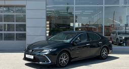 Toyota Camry Luxe 2022 года за 18 000 000 тг. в Шымкент