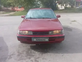Mazda 626