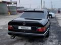 Mercedes-Benz E 200 1992 года за 1 350 000 тг. в Туркестан – фото 3