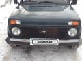 ВАЗ (Lada) Lada 2121 2006 годаfor1 300 000 тг. в Костанай – фото 3