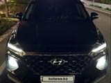 Hyundai Santa Fe 2018 годаүшін11 000 000 тг. в Астана