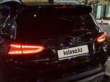Hyundai Santa Fe 2018 годаүшін11 000 000 тг. в Астана – фото 4