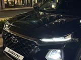 Hyundai Santa Fe 2018 годаүшін11 000 000 тг. в Астана – фото 2