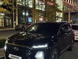 Hyundai Santa Fe 2018 годаүшін11 000 000 тг. в Астана – фото 3