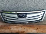 Решотка радиатора на Subaru Outback. за 45 000 тг. в Алматы