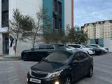 Kia Rio 2012 годаүшін3 900 000 тг. в Актау – фото 3