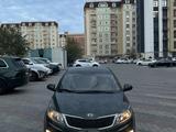 Kia Rio 2012 годаүшін3 900 000 тг. в Актау