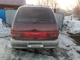 Toyota Estima Lucida 1992 года за 1 800 000 тг. в Кокшетау – фото 4