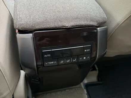 Toyota Land Cruiser Prado 2012 года за 22 500 000 тг. в Алматы – фото 17