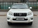 Toyota Land Cruiser Prado 2012 годаүшін22 500 000 тг. в Алматы – фото 2