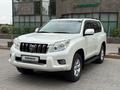 Toyota Land Cruiser Prado 2012 года за 22 500 000 тг. в Алматы
