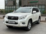 Toyota Land Cruiser Prado 2012 годаүшін22 500 000 тг. в Алматы