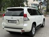 Toyota Land Cruiser Prado 2012 годаүшін22 500 000 тг. в Алматы – фото 5