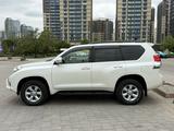 Toyota Land Cruiser Prado 2012 годаүшін22 500 000 тг. в Алматы – фото 3