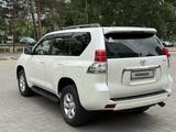 Toyota Land Cruiser Prado 2012 годаүшін22 500 000 тг. в Алматы – фото 4