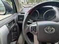 Toyota Land Cruiser Prado 2012 года за 22 500 000 тг. в Алматы – фото 9