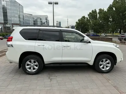 Toyota Land Cruiser Prado 2012 года за 22 500 000 тг. в Алматы – фото 6