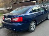 Mitsubishi Galant 2008 года за 3 000 000 тг. в Алматы – фото 2