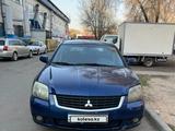 Mitsubishi Galant 2008 года за 3 000 000 тг. в Алматы – фото 3