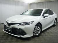 Toyota Camry 2018 годаүшін11 800 000 тг. в Алматы