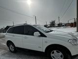 SsangYong Kyron 2011 года за 4 300 000 тг. в Костанай – фото 4